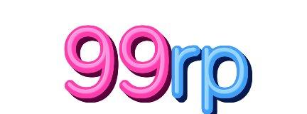 99rp — logo kanal